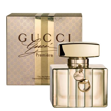 Parfum Femme Gucci Première Gucci EDT (50 ml) 